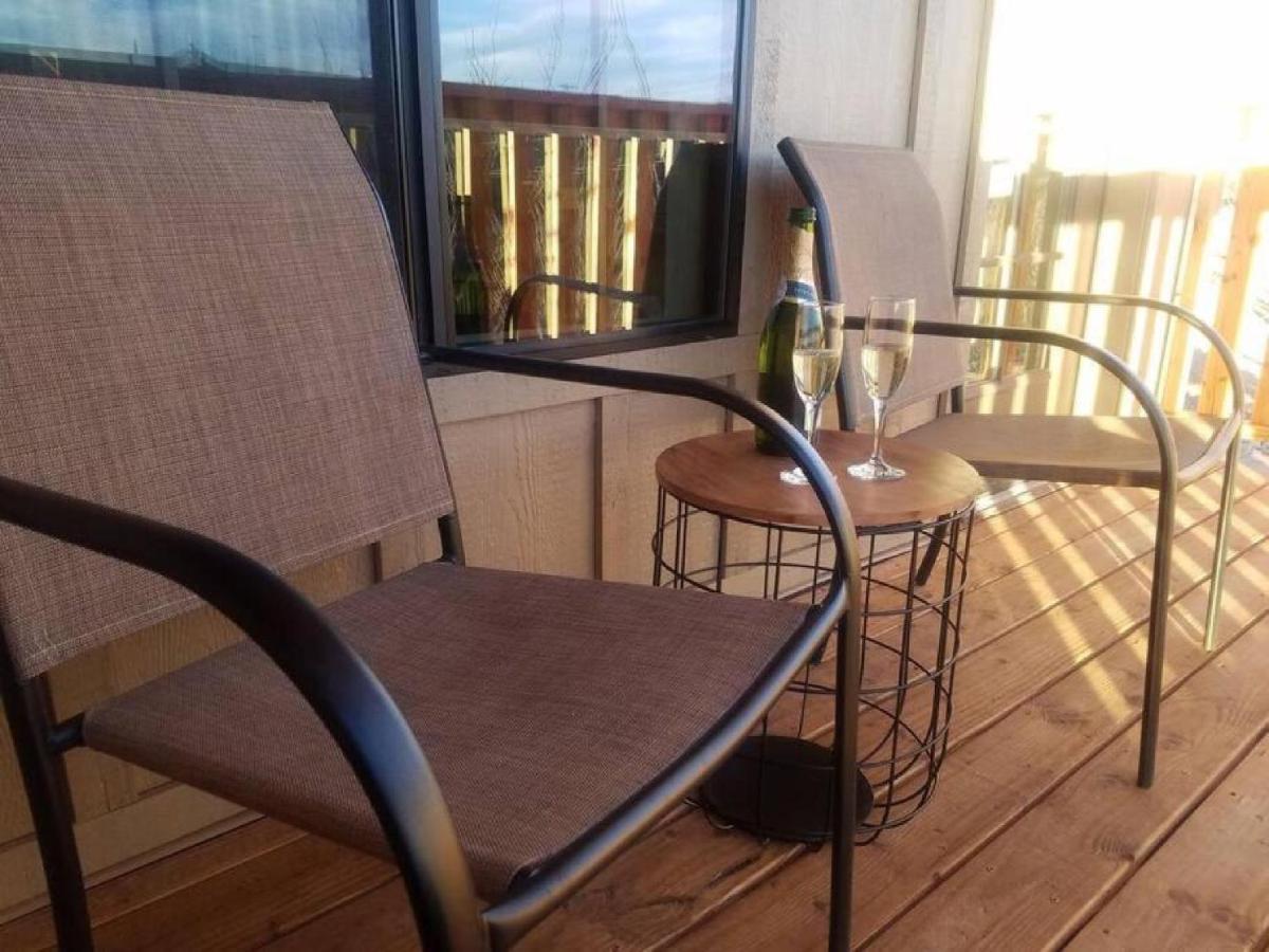 -Pet Friendly- Miners Cabin #6 - King Bed With Private Balcony Tombstone Esterno foto